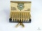 50 Rounds 9mm Luger Patriot 2A Sports, LLC 8g/124gr FMJ