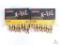 40 Rounds PMC X-Tac 5.56mm, 55 Grain FMJ-BT