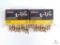 40 Rounds PMC X-Tac 5.56mm, 55 Grain FMJ-BT