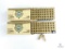 100 Rounds Patriot 2A Sports, LLC 9mm Luger, 8g/124gr, FMJ