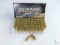 50 Rounds CCI Blazer 9mm Luger 115 Grain FMJ