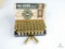 50 Rounds 9mm Luger Patriot 2A Sports, LLC 8g/124gr FMJ