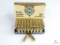 50 Rounds 9mm Luger Patriot 2A Sports, LLC 8g/124gr FMJ