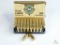 50 Rounds 9mm Luger Patriot 2A Sports, LLC 8g/124gr FMJ