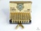 50 Rounds 9mm Luger Patriot 2A Sports, LLC 8g/124gr FMJ