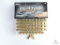 50 Rounds CCI Blazer 9mm Luger 115 Grain FMJ