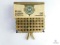 50 Rounds 9mm Luger Patriot 2A Sports, LLC 8g/124gr FMJ
