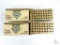 100 Rounds 9mm Luger Patriot 2A Sports, LLC 8g/124 Grain