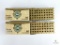 100 Rounds 9mm Luger Patriot 2A Sports, LLC 8g/124 Grain