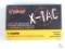 20 Rounds PMC X-Tac 5.56mm FMJ-BT, 55 Grain