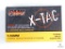 20 Rounds PMC X-Tac 5.56mm FMJ-BT, 55 Grain