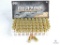 50 Rounds CCI Blazer 9mm Luger 115 Grain FMJ