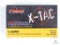 20 Rounds PMC X-Tac 5.56mm FMJ-BT, 55 Grain