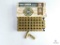 50 Rounds 9mm Luger Patriot 2A Sports, LLC 8g/124gr FMJ