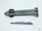 Used Winchester 67 Rear Sight w/Elevator