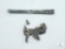 Smith & Wesson Hand Ejector Hammer & Mainspring, Used