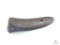 Winchester 1890 Buttplate Metal, Used