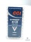 50 Rounds CCI Stinger 22 LR