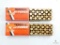 100 Rounds Federal Hi-Power .22 LR