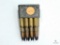 Garand Clip with Eight AP Rounds