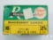 25 Rounds Remington 16 Gauge Buckshot