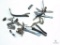 Assorted Gun Parts