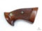 Smith & Wesson K Frame Target Diamonds, Good Condition