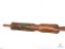 New Hunter Sling Buck Imprint