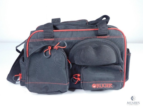 Ruger Range Bag