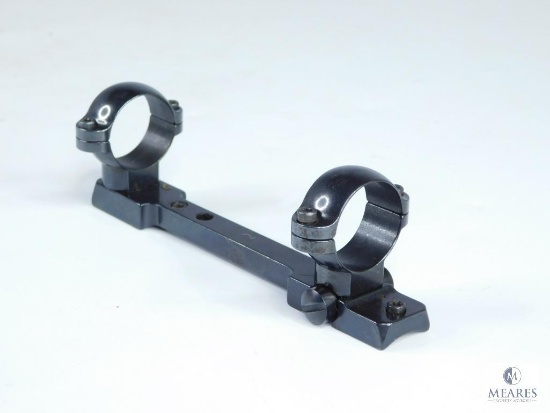 Browning BAR Long Action Scope Mount