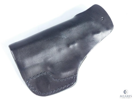 Murphy's Custom Leather, IWB#9 Small Auto Holster