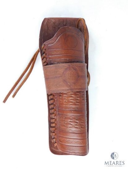 Colt SAA & Clones Holster
