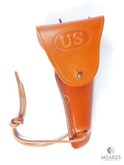 1911 45/10mm Auto Holster