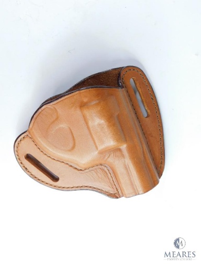 Bianchi Model 57 Ruger LCR Holster