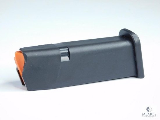 13 Rounds Gen 4 Glock Magazine, .40 S&W, 1636-04