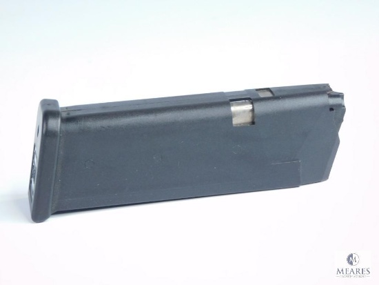 13 Rounds Gen 4 Glock Magazine, .40 S&W, Austria