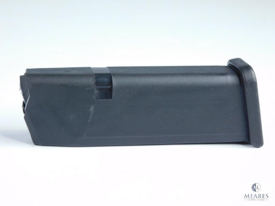 13 Rounds Gen 4 Glock Magazine, .40 S&W, 1636-04