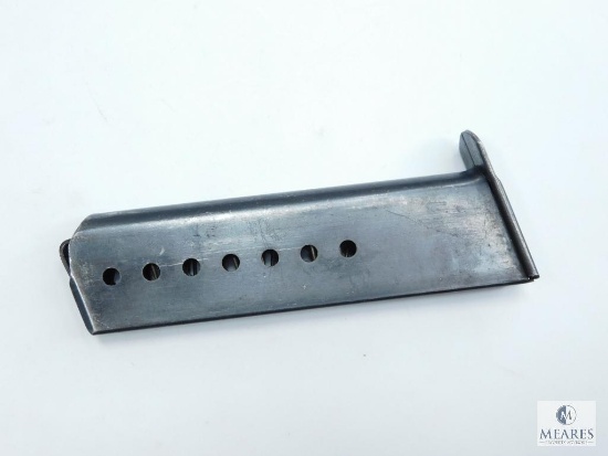 P38 JVD Magazine, Good Condition