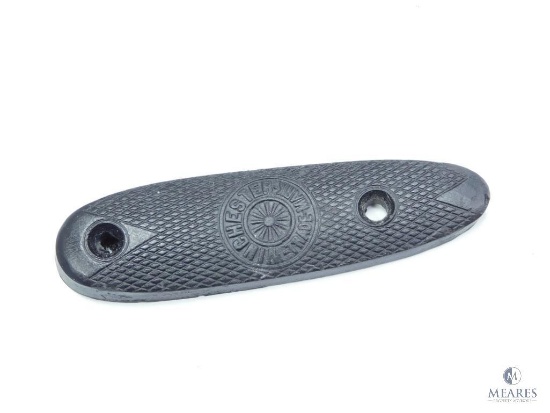 Winchester 1906 Buttplate