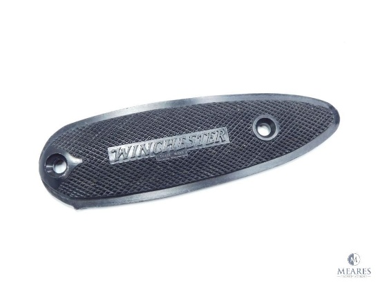 New Winchester 37A Buttplate