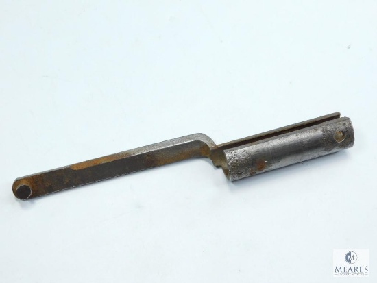 Winchester 1890 Action Slide Stripped, Used