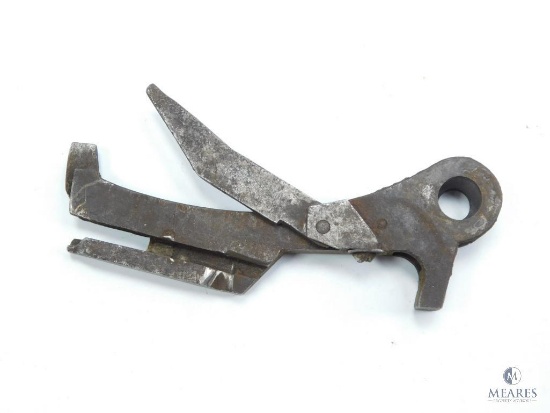 Winchester Carrier 90/06/62, Used