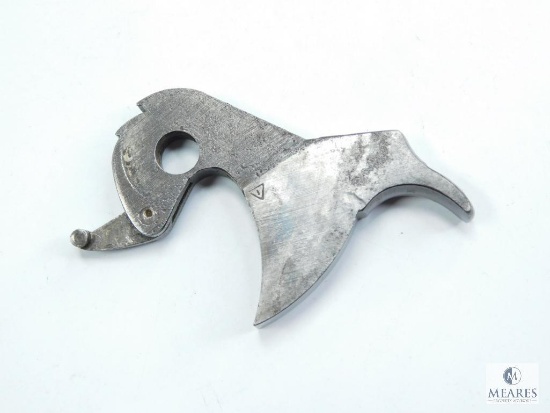 Unknown Gun Part