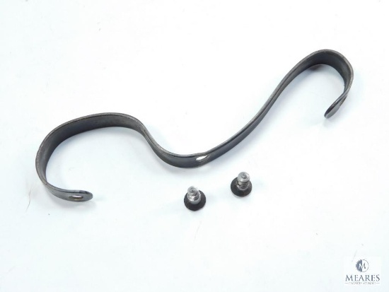Winchester Trigger Guard and Screws 1902