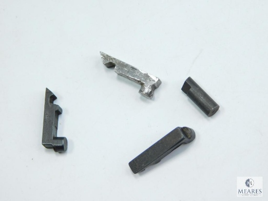 Stevens 258 20 Gauge Ext