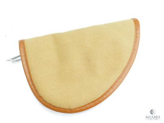 Medium Pistol Case