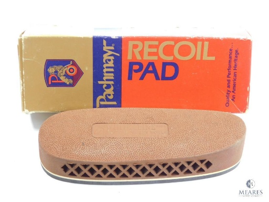 Pachmayr Recoil Pad