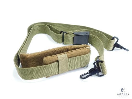 New Heavy Duty Game Strap