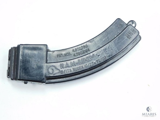 Ram-Line Magazine for Ruger 10/22, Used