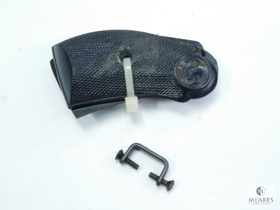 H&R Grips with Screws and Bridge